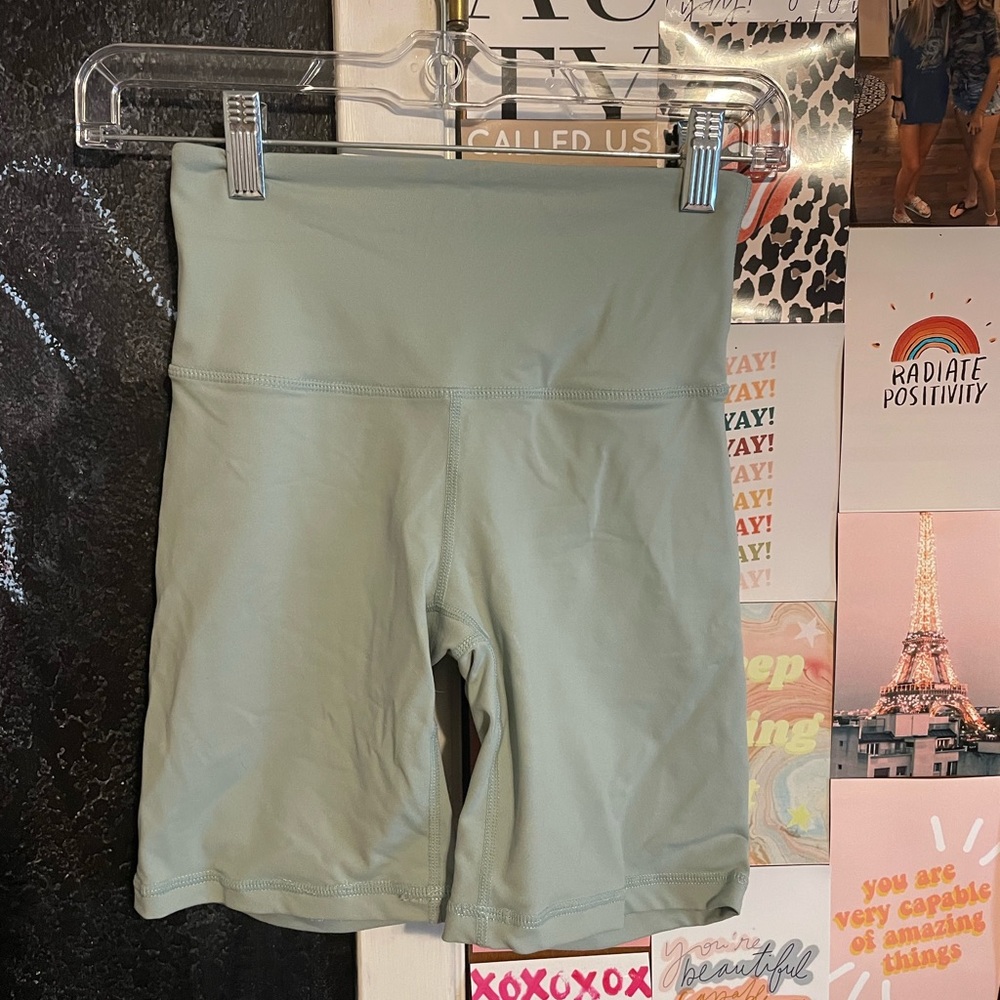 Rawgear biker shorts